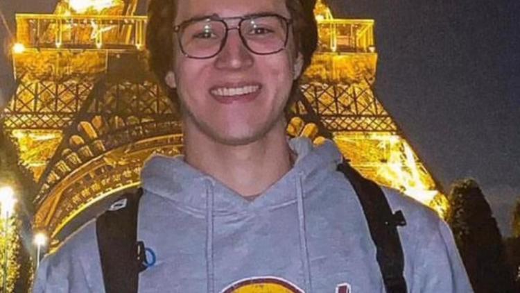 İş insanı Bıdının torun acısı