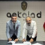 ANTGİAD ile İNKAY arasında insan kaynakları işbirliği protokolü