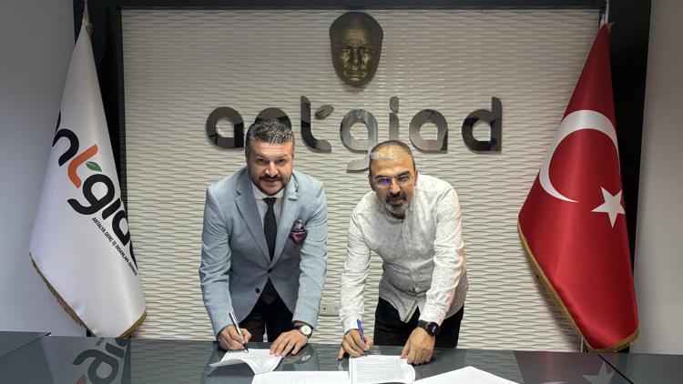 ANTGİAD ile İNKAY arasında insan kaynakları işbirliği protokolü