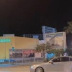 Drift yapan sürücüye ceza