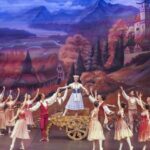 Mayısta en sevilen eserler sahnede