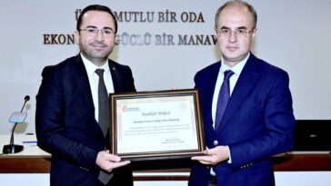 Manavgat Türkiyenin vergi şampiyonları arasında