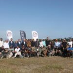 Serikte Fermalı Av Köpekleri Yarışması