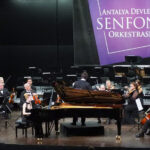 ADSO'da konserler dizisi devam ediyor