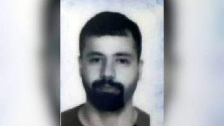 Aksu'da inşaat işçisinin cansız bedeni bulundu