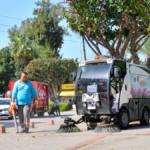 Alanya'da bayram seferberliği