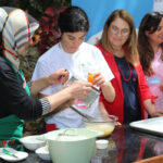 Alanya'da İletişim ve Tasarım Festivali düzenlendi