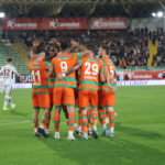 Alanyaspor-Galatasaray maçının biletleri satışa sunuldu
