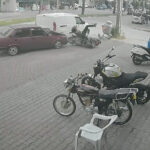 Alkollü sürücünün aracına el konuldu