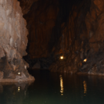 Altınbeşik Mağarası ziyaretçi rekoru kırdı