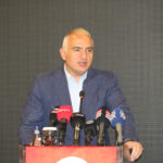 'Antalya turizmi süper ligi yükselecek'