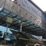 Antalya'dan savunma sanayisine yeni ürünler