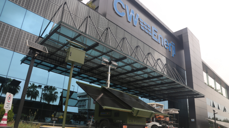 Antalya'dan savunma sanayisine yeni ürünler