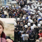 Antalyalı gazeteci gözaltına alındı