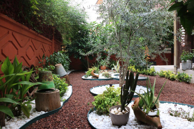 Antalya’nın en güzel balkon ve bahçeleri seçiliyor