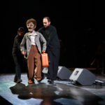 AŞT sezonu 'Tiyatroname' ile kapadı