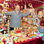 AVM'de 'Sanat Sokağı' açıldı