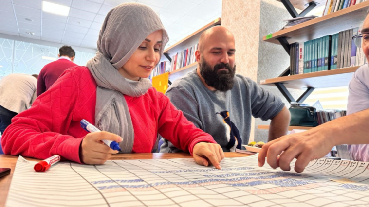 BAKA'dan kapsamlı eğitim atağı