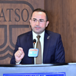 Başkan Güngör: ''İhracat potansiyelimiz yüksek''