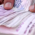 Bayram ikramiyesini 3 bin TL'ye çıkartan yasa Resmi Gazete'de