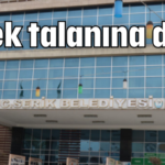 Belek talanına dava