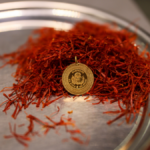 Bir gram safran altınla yarışıyor