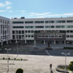 Büyükşehir finale yükseldi