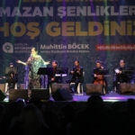 Büyükşehir'in Ramazan etkinlikleri başlıyor