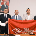 Büyükşehir'e iklim dostu belgesi