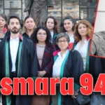 İstismara 94 yıl