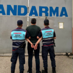 'Çukur' firarisi Kemer'de yakalandı