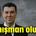 Danışman oluyor