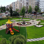 'Dünya Çocuklar Parkı' açıldı