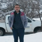 Elektrik akımına kapılan işçi hayatını kaybetti