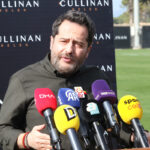 'Fenerbahçe'nin ligden çekileceğini düşünmüyorum'