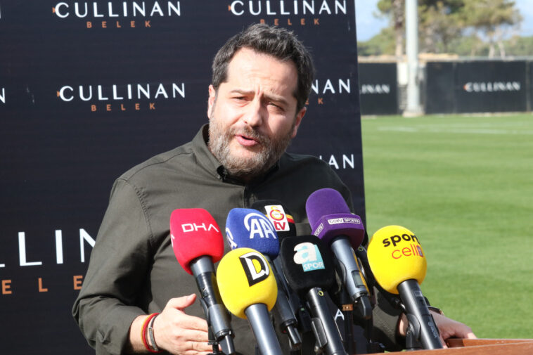 'Fenerbahçe'nin ligden çekileceğini düşünmüyorum'