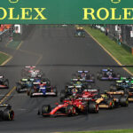 Formula 1 Japonya Grand Prix'i ile devam edecek