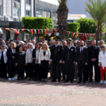 Gazipaşa'da 23 Nisan coşkusu