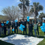 Gazipaşa'da 'Otizm Farkındalık Günü' düzenlendi