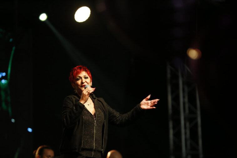 Giritliler Gecesi coşturdu