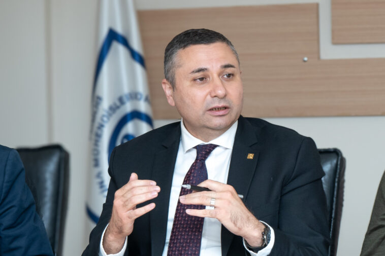 Günısı sistemlerine bakım yaptırın!