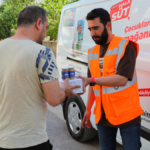 'Halk Mama'ya yoğun talep var