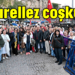 Hıdırellez coşkusu