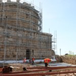 Hıdırlık Kulesi'nde tarih ve manzara buluşturulacak