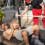 İddia uğruna yaptığı görenleri şaşırttı