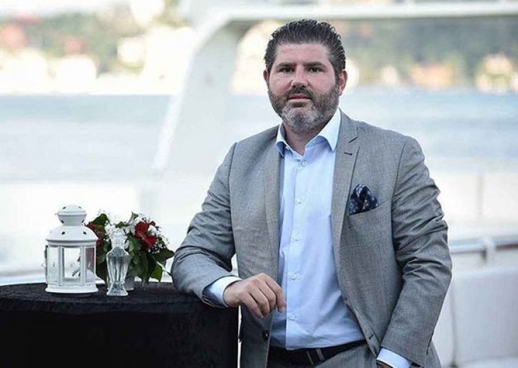 HÜSEYİN KURT: ‘TGA,TANITIM İÇİN PROJE YARIŞMASI AÇSIN’