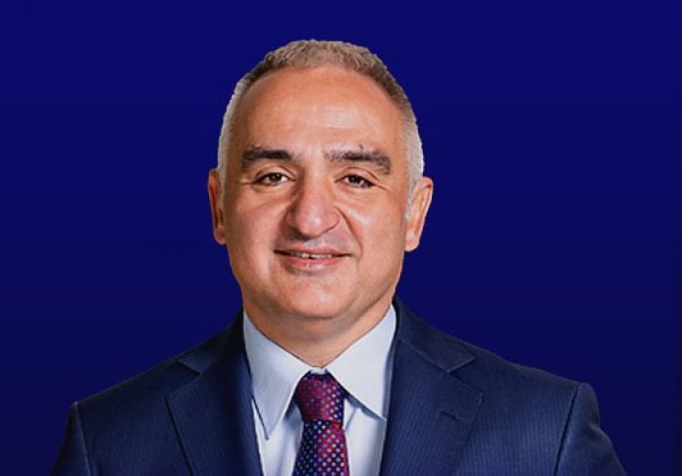 BAKAN AÇIKLAMADA BULUNDU