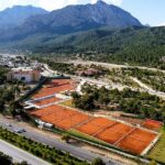 ULUSLARARASI TEN PRO – TURKİSH BOWL TENİS TURNUVASI İLE AÇILIYOR