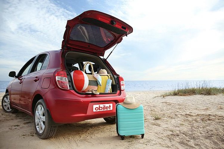 BAYRAM VE ARA TATİL HAREKETLİLİĞİ YAŞANIYOR