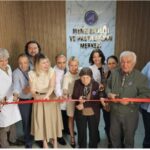 TURİZMCİ CEYLAN AİLESİ'NDEN ANLAMLI KATKI